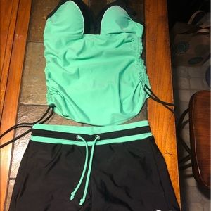 swim suit